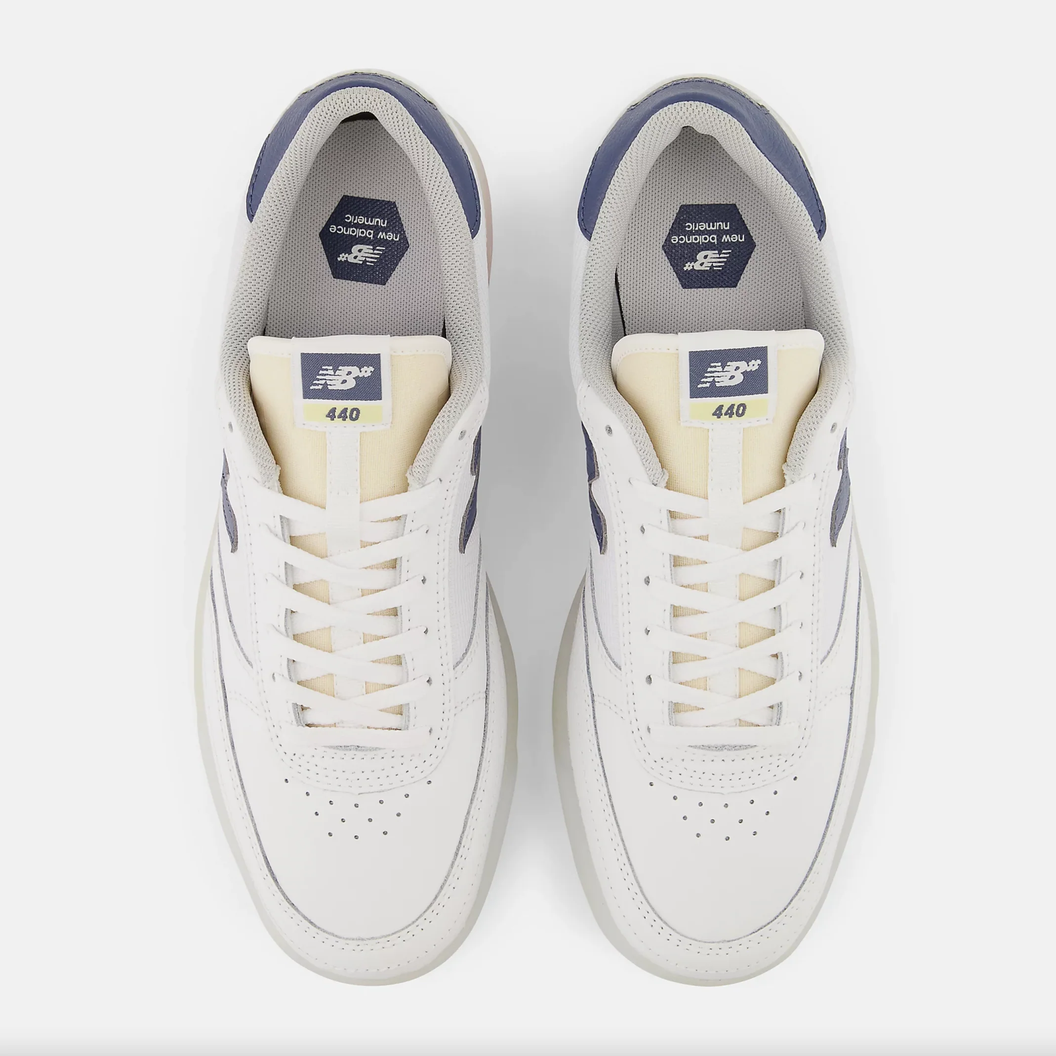 NB NUMERIC 440 WHITE / BLUE - Image 3