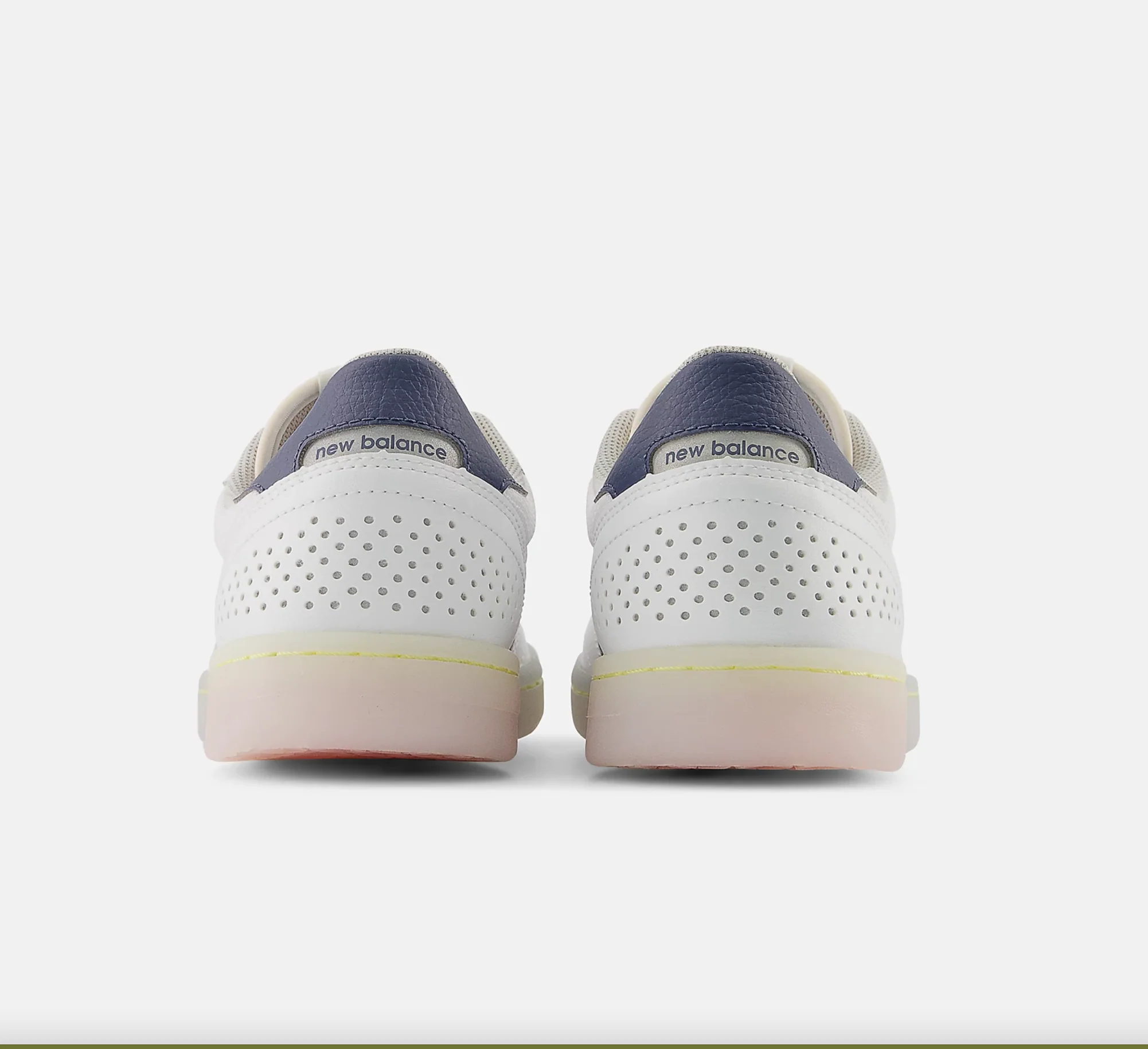 NB NUMERIC 440 WHITE / BLUE - Image 4