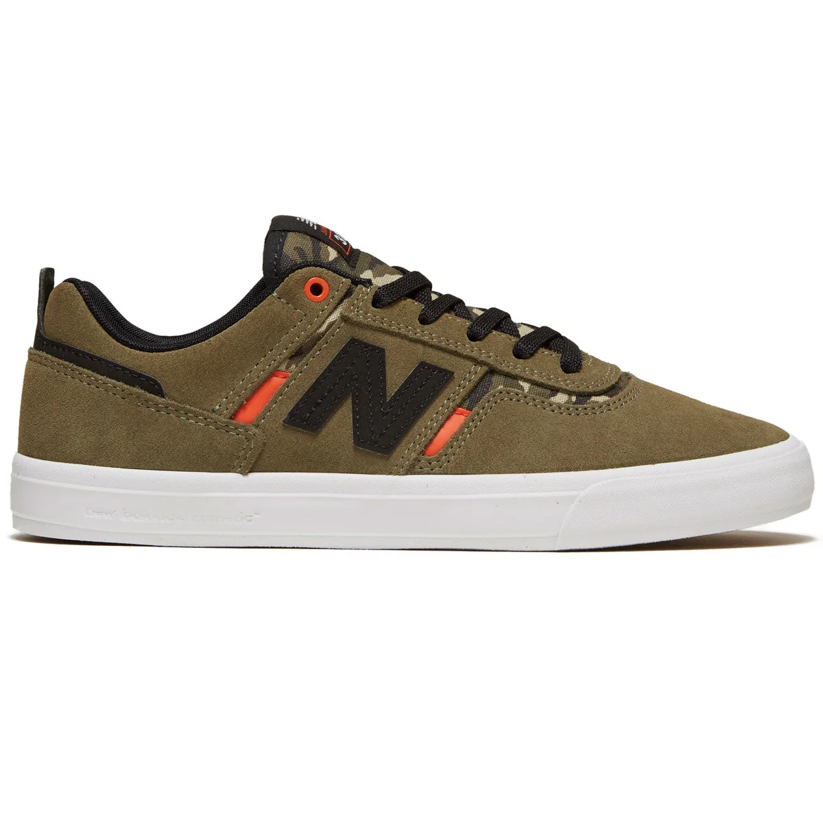 NB NUMERIC FOY 306 OLIVE / ORANGE / CAMO