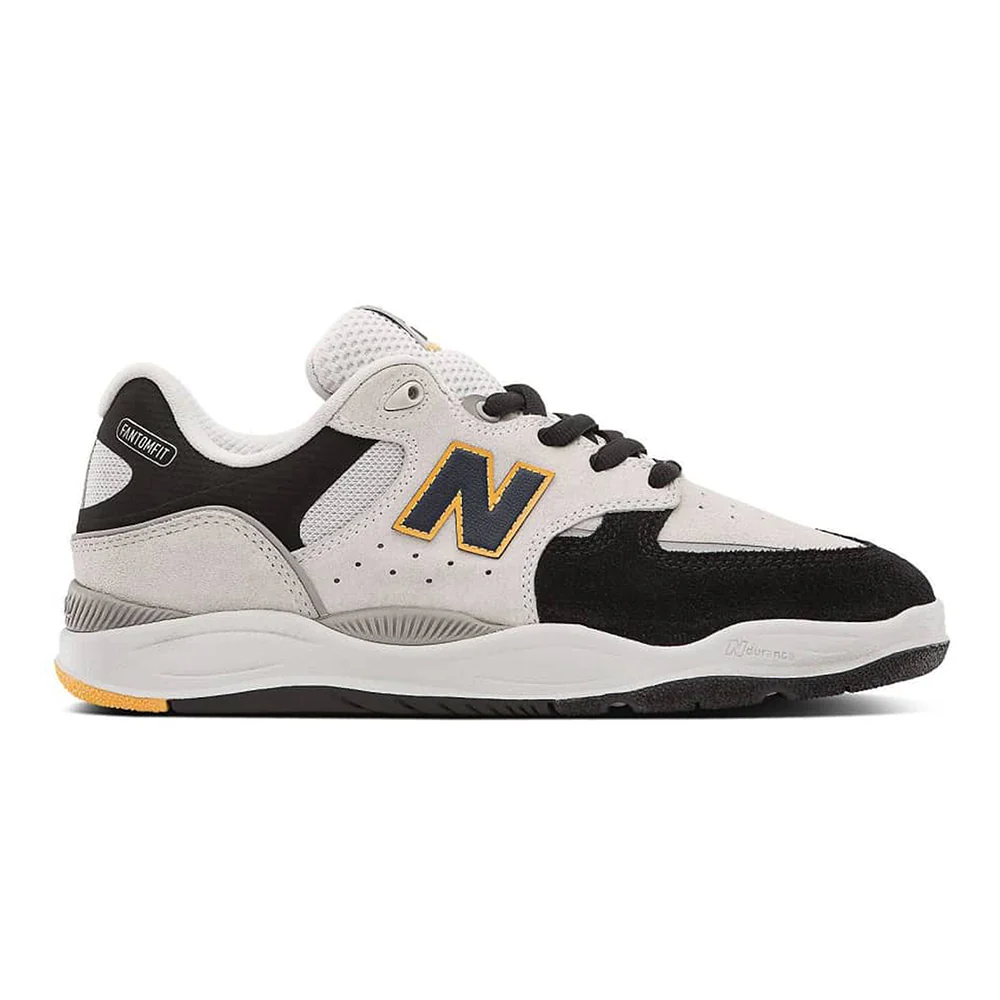 NB NUMERIC 1010 TIAGO LEMOS GREY / BLACK