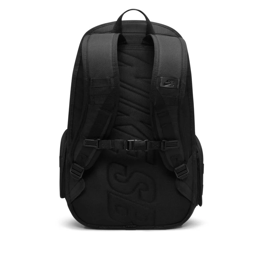 NIKE SB RPM BACKPACK BLACK - Image 2