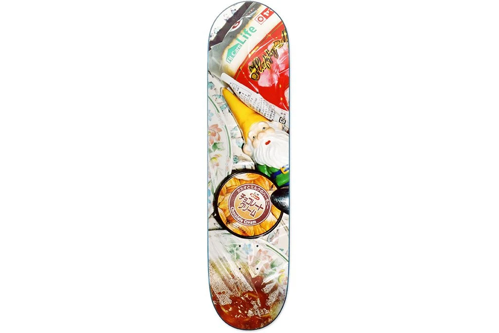 NUMBERS EDITION 6 KOSTON SERIES 2 / 8.25