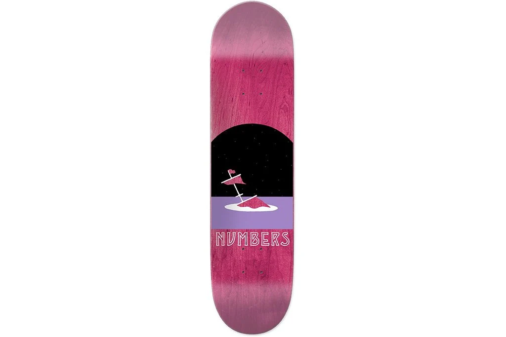 NUMBERS EDITION 6 KOSTON SERIES 1 / 8.5 - Image 2