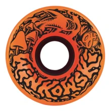 OJ III WHEELS WINKOWSKI SUPER JUICE ORANGE 78a 60mm