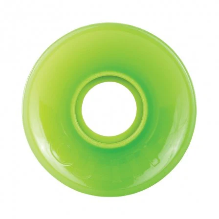 OJ WHEELS MINI HOT JUICE GREEN 78a 55mm