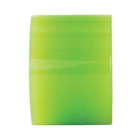 OJ WHEELS MINI HOT JUICE GREEN 78a 55mm - Image 3