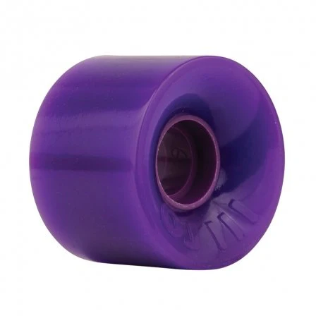 OJ WHEELS MINI HOT JUICE PURPLE 78a 55mm - Image 3