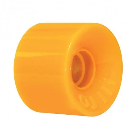 OJ III WHEELS MINI HOT JUICE ORANGE 78a 55mm - Image 2