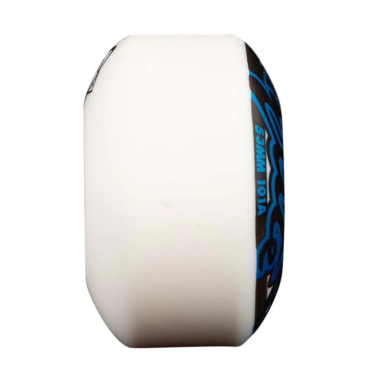 OJ WHEELS ELITE EZ EDGE 101a 54MM - Image 2