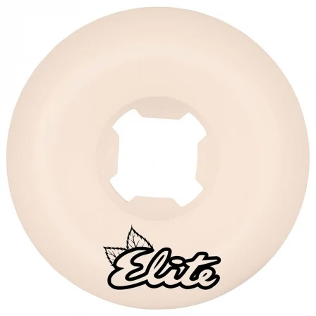 OJ WHEELS ELITES HARDLINE 99a 56MM - Image 3