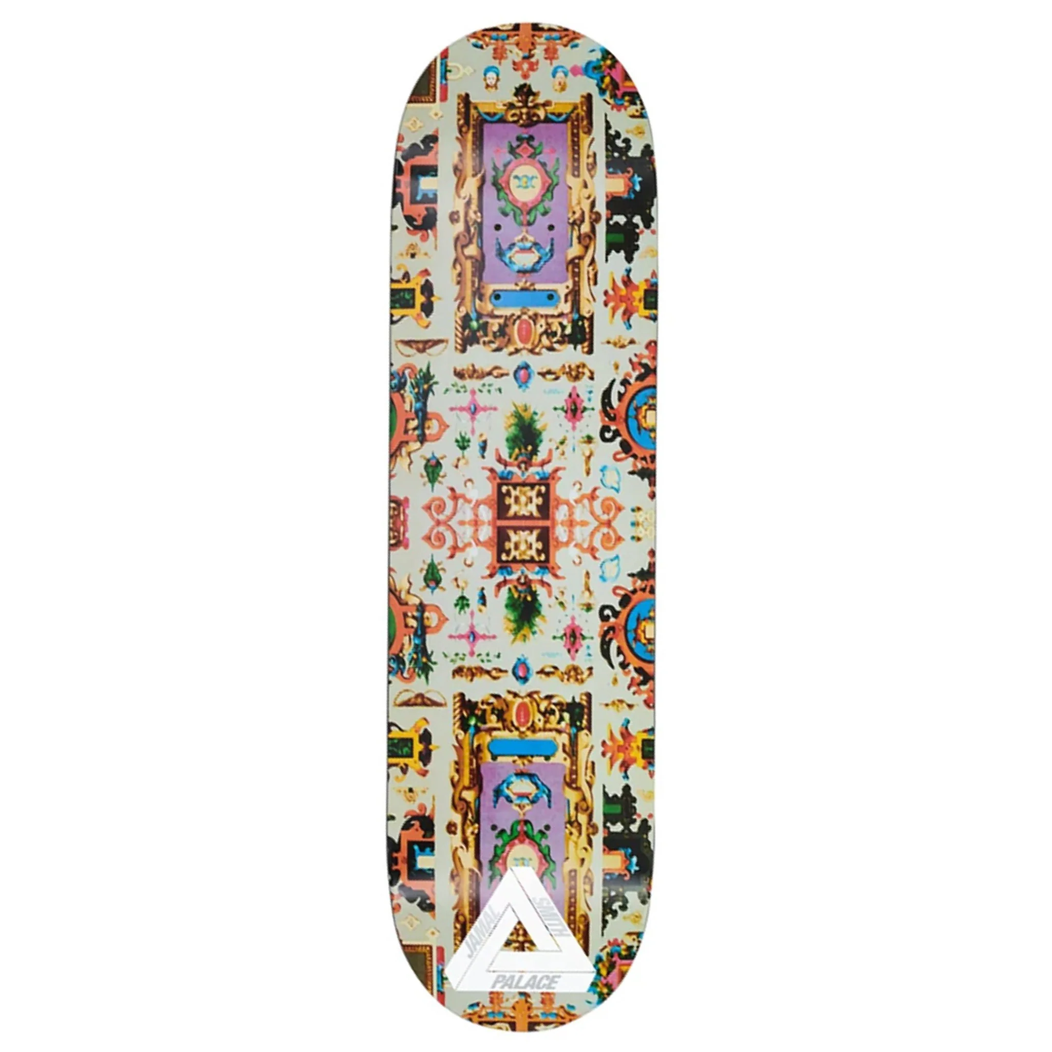 PALACE JAMAL S25 8.25