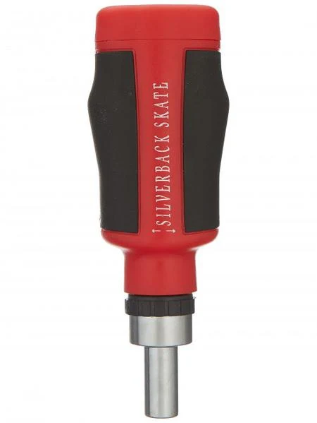 SILVERBACK RATCHET TOOL RED - Image 2