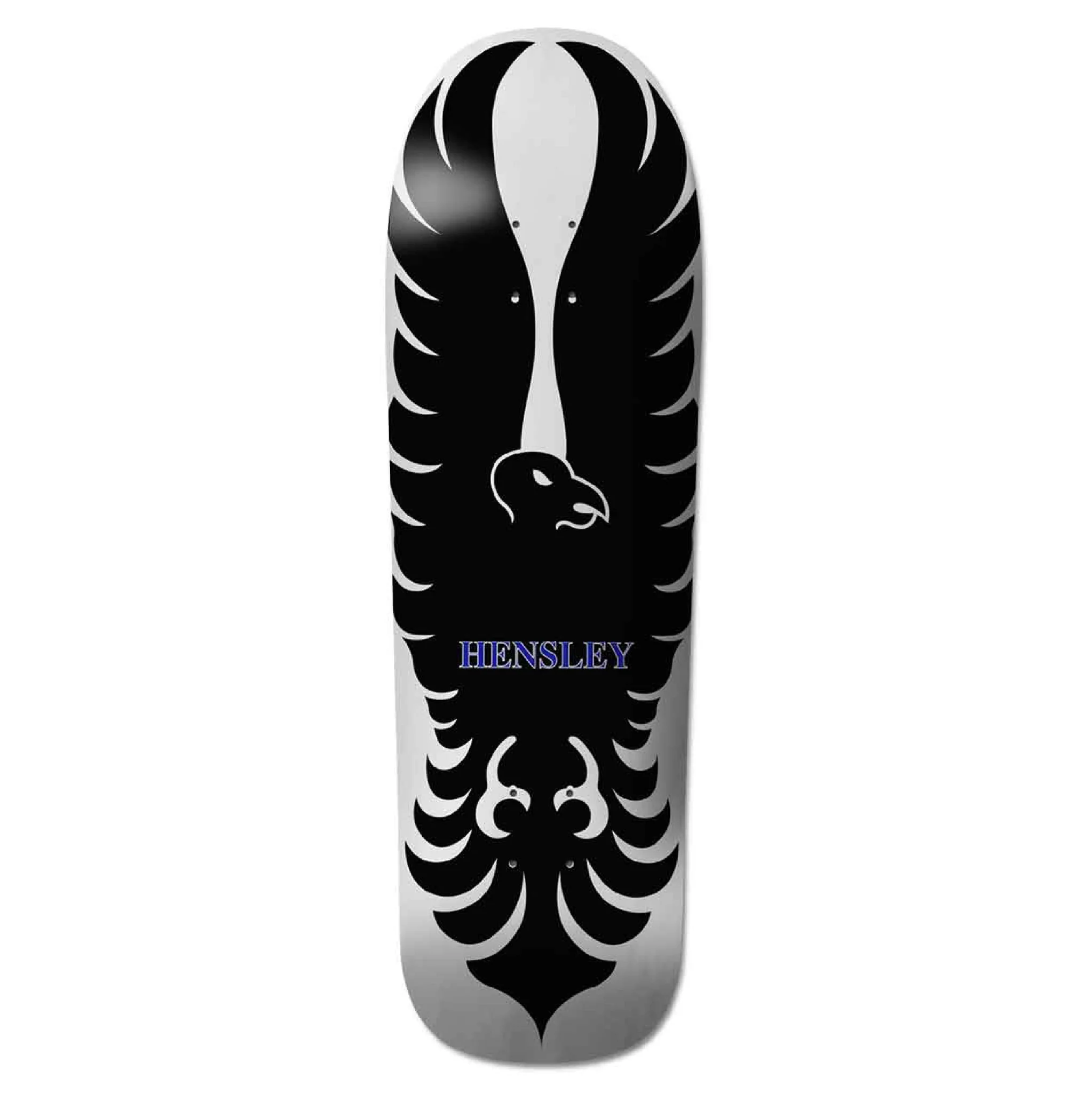 PLAN B HENSLEY FIREBIRD REISSUE 9.25