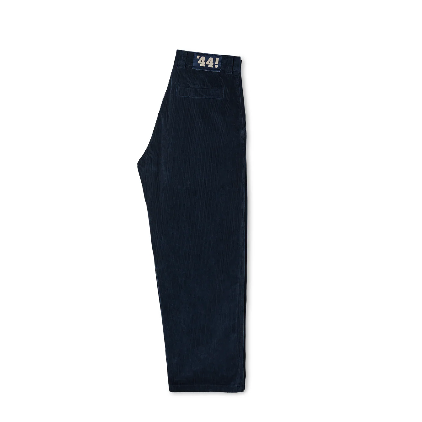 POLAR '44! CORD PANTS NEW NAVY - Image 3