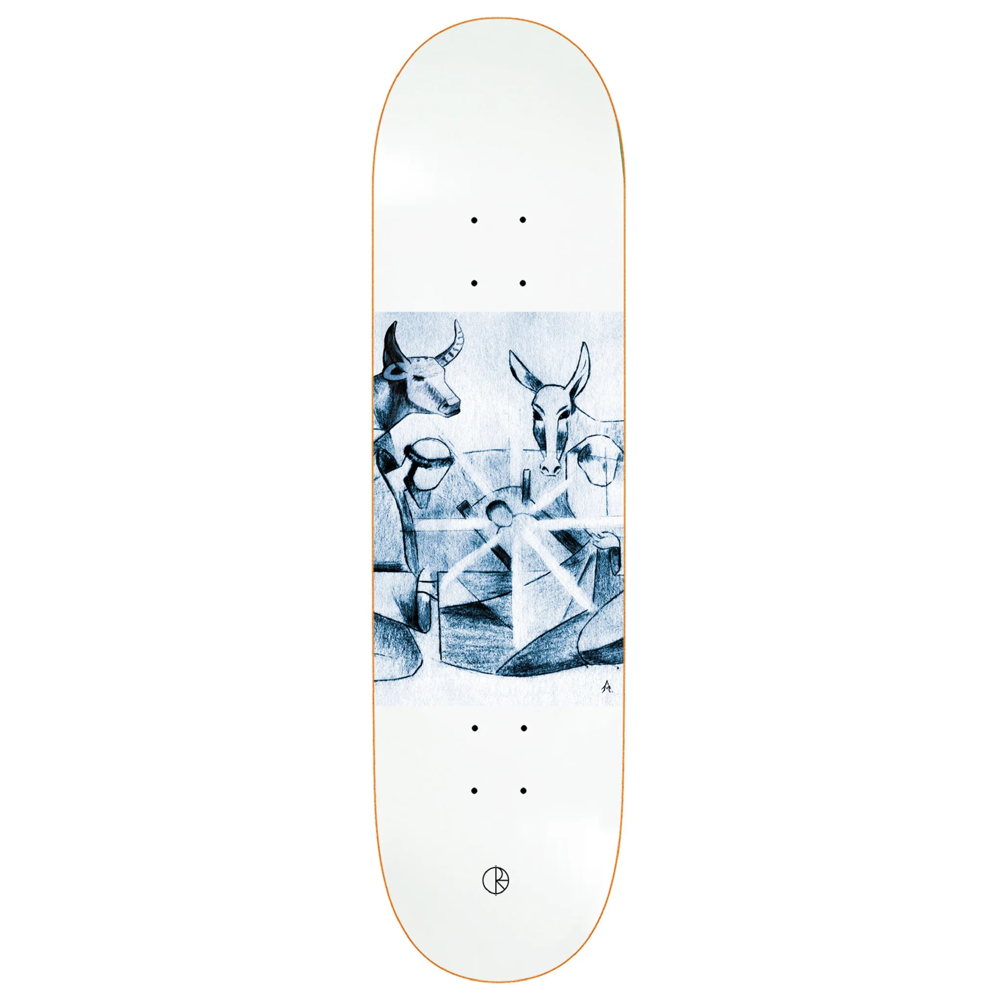 POLAR MARTA ALV BETHLEHEM 8.375