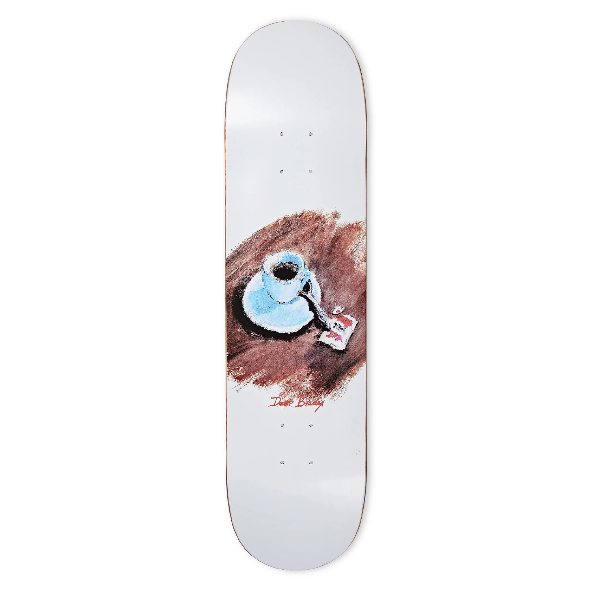 POLAR BRADY CIMBALINO 8.0