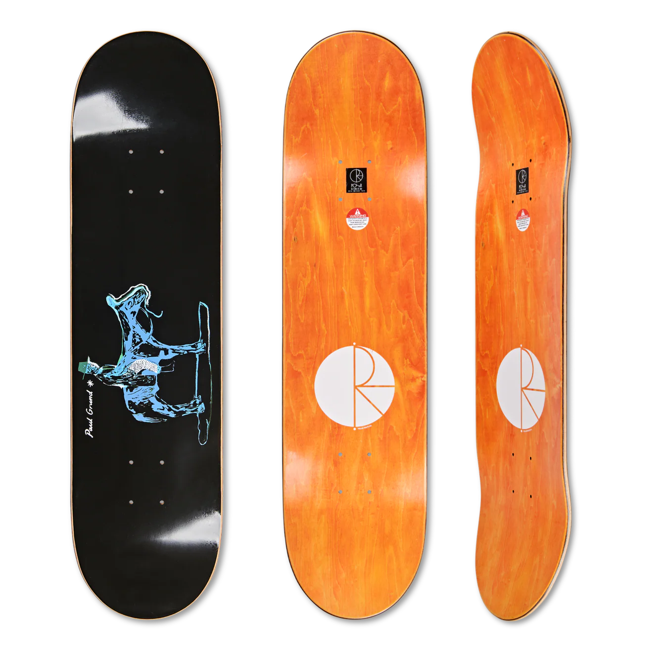 POLAR GRUND RIDER P9 - Image 2