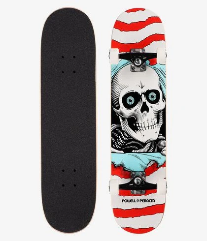 POWELL RIPPER ONE OFF COMPLETE 8.0 - Image 2