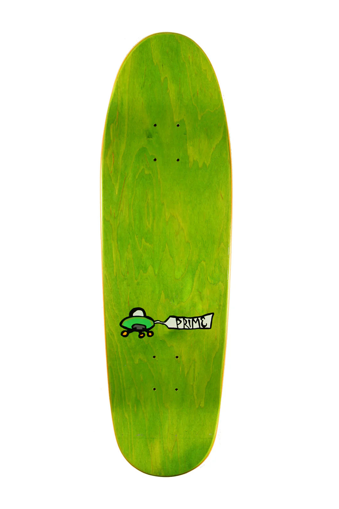 PRIME KRIS MARKOVICH UPDATED ALIEN REISSUE - Image 2