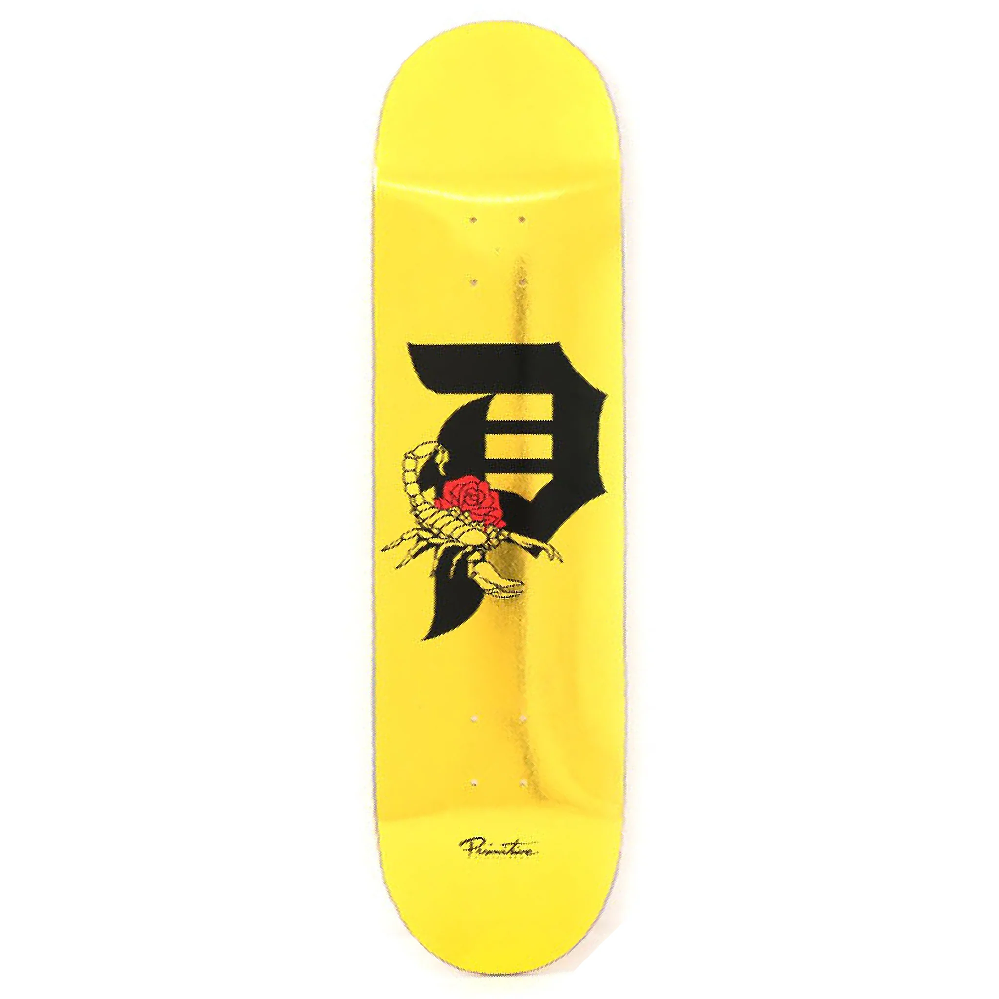 PRIMITIVE DIRTY P SCORPION 8.5