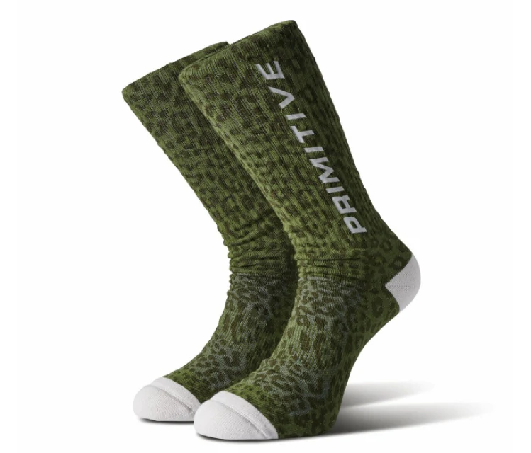 PRIMITIVE PROWLER SOCK