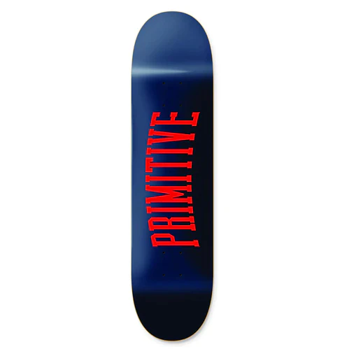 PRIMITIVE COLLEGIATE NAVY 7.5