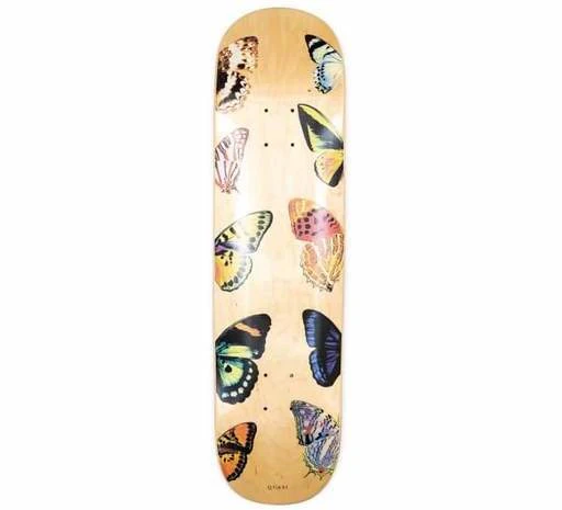 QUASI BUTTERFLY 2 8.25