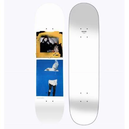 QUASI BOB WHITE 8.25 - Image 2