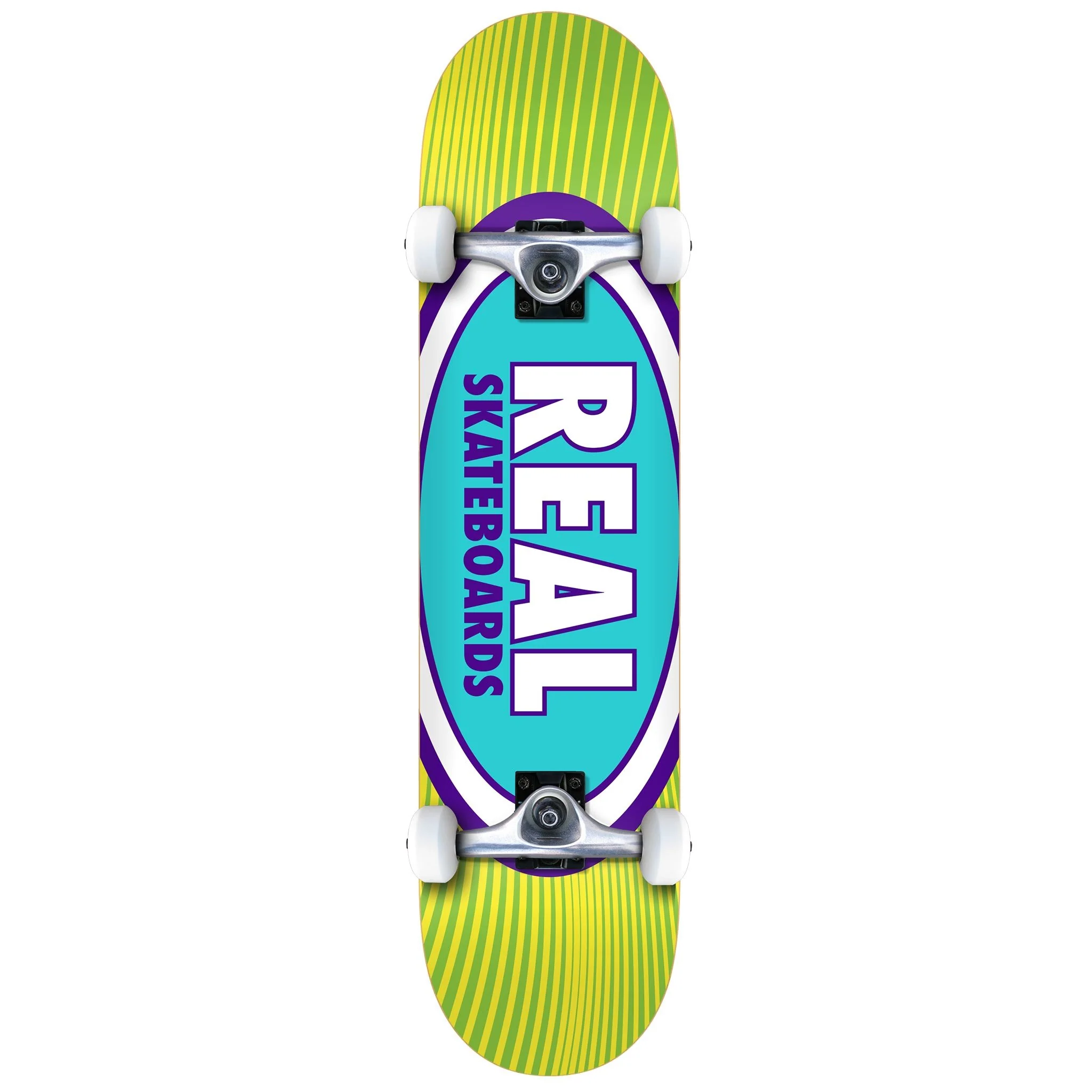 REAL RAYS COMPLETE 7.75