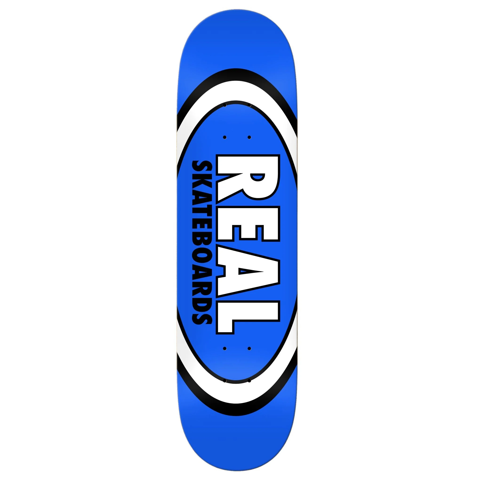 REAL CLASSIC OVAL BLUE