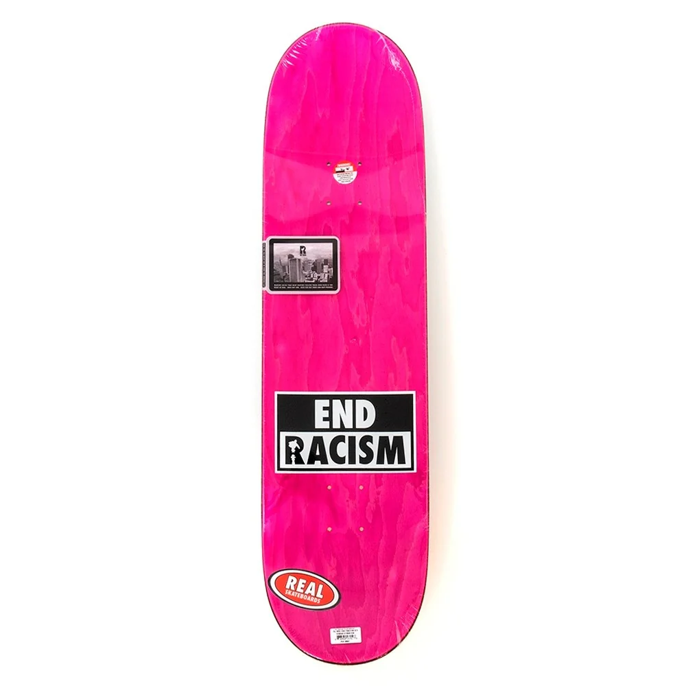 REAL END RACISM 8.5 - Image 2