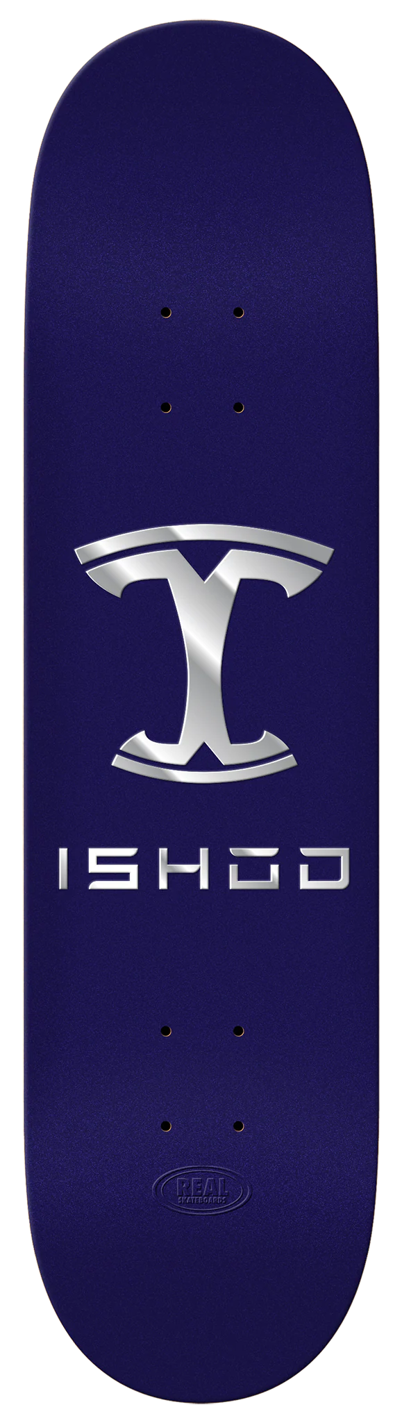 REAL ISHOD MODEL W 8.38