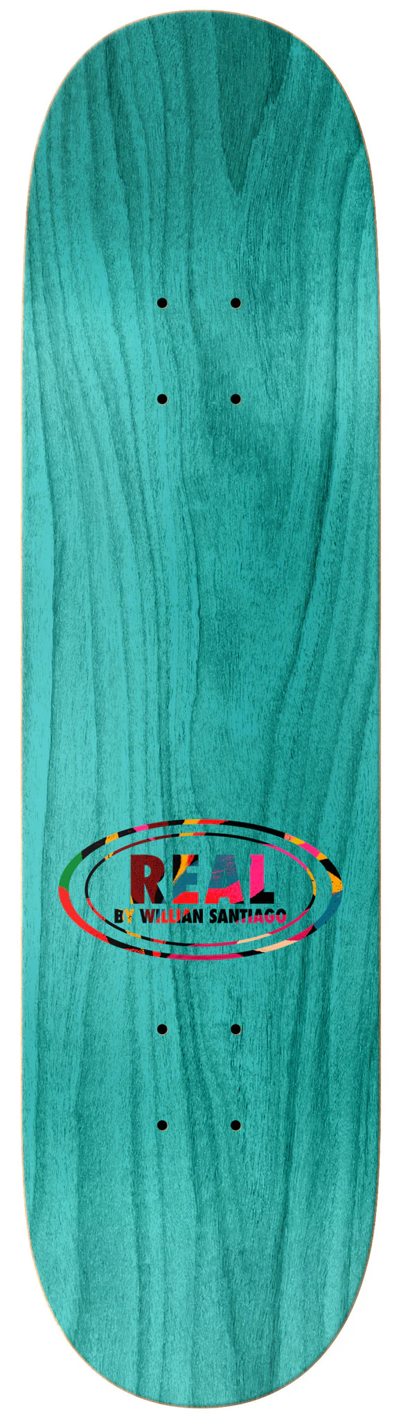 REAL DAVIS X WIILIAN 8.06 - Image 2