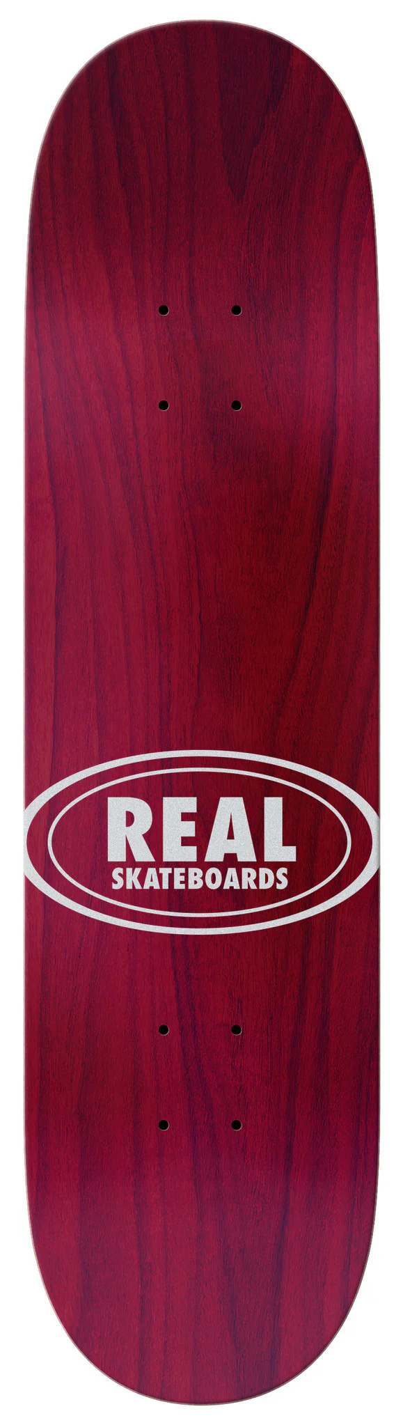 REAL OVAL OVERSPRAY 7.75 - Image 2