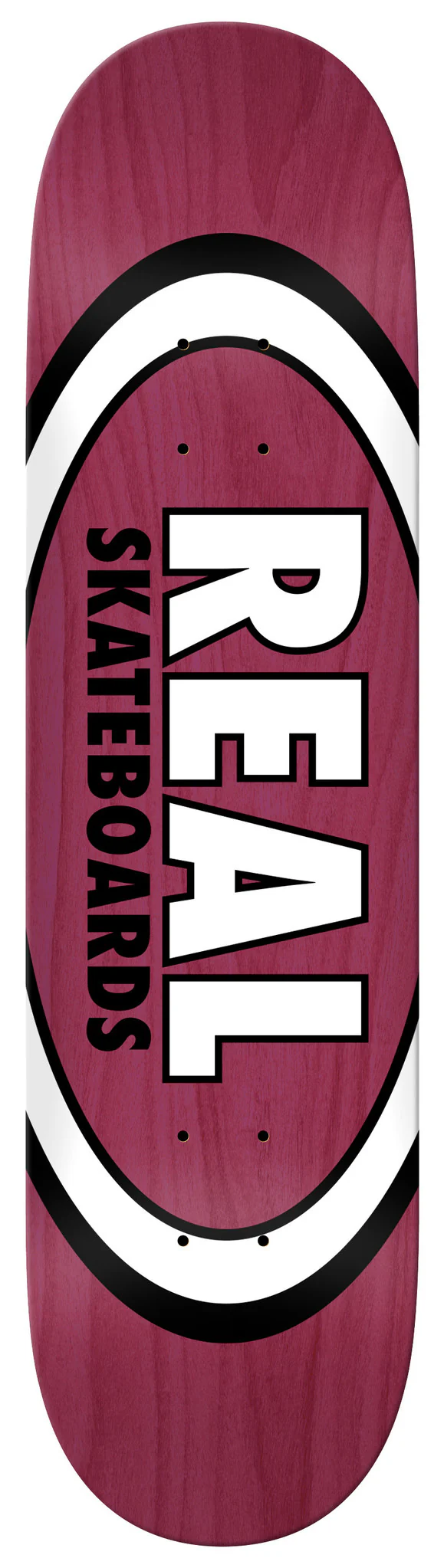 REAL OVAL OVERSPRAY 8.38