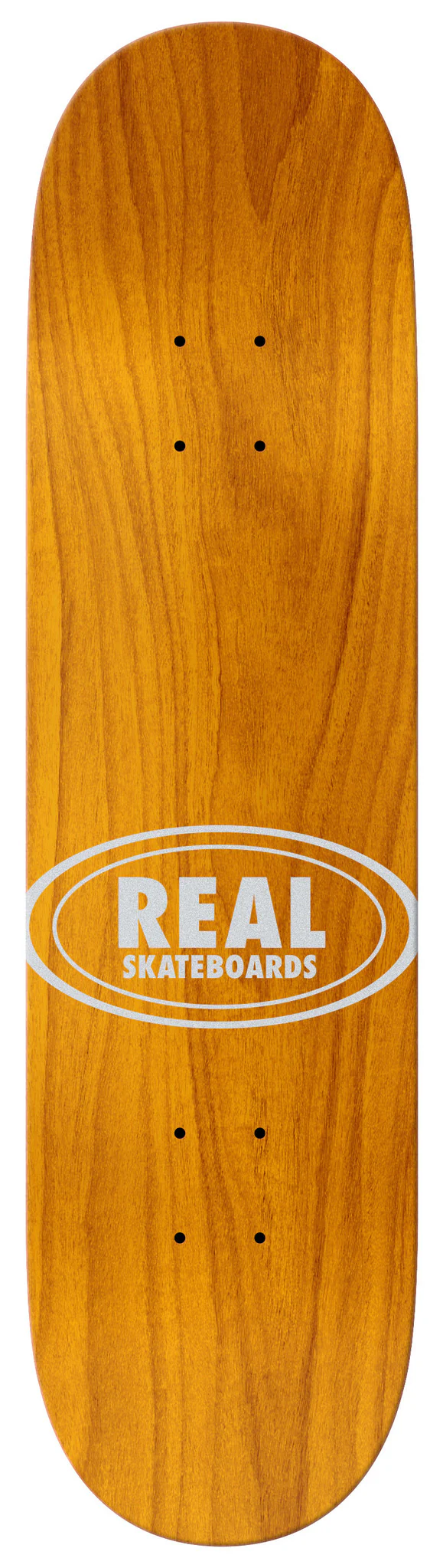 REAL OVAL OVERSPRAY 8.38 - Image 2