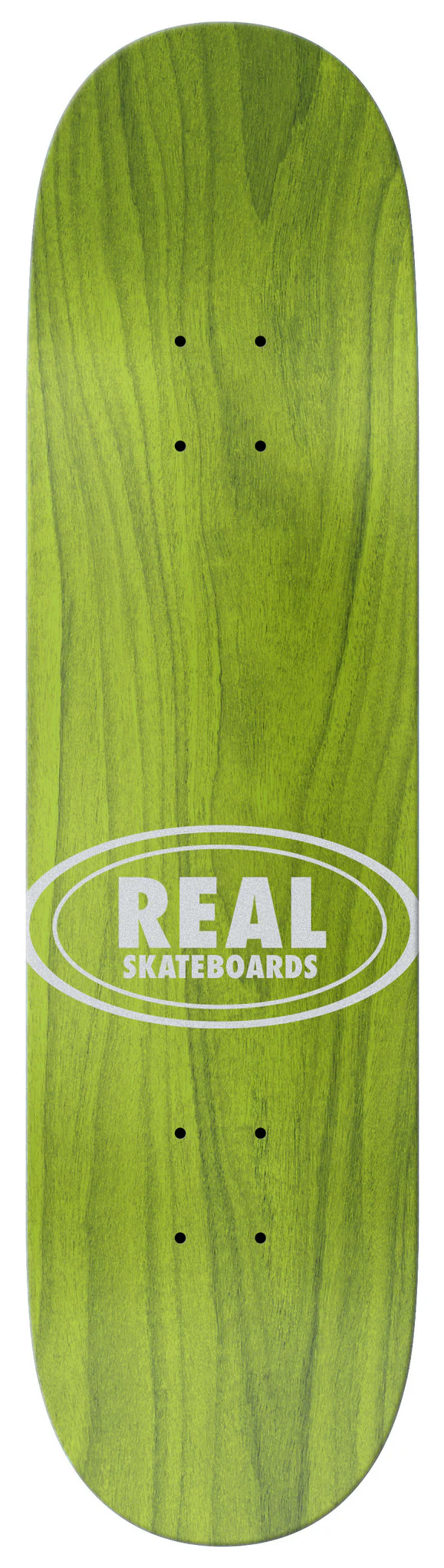REAL OVAL OVERSPRAY 8.5 - Image 2