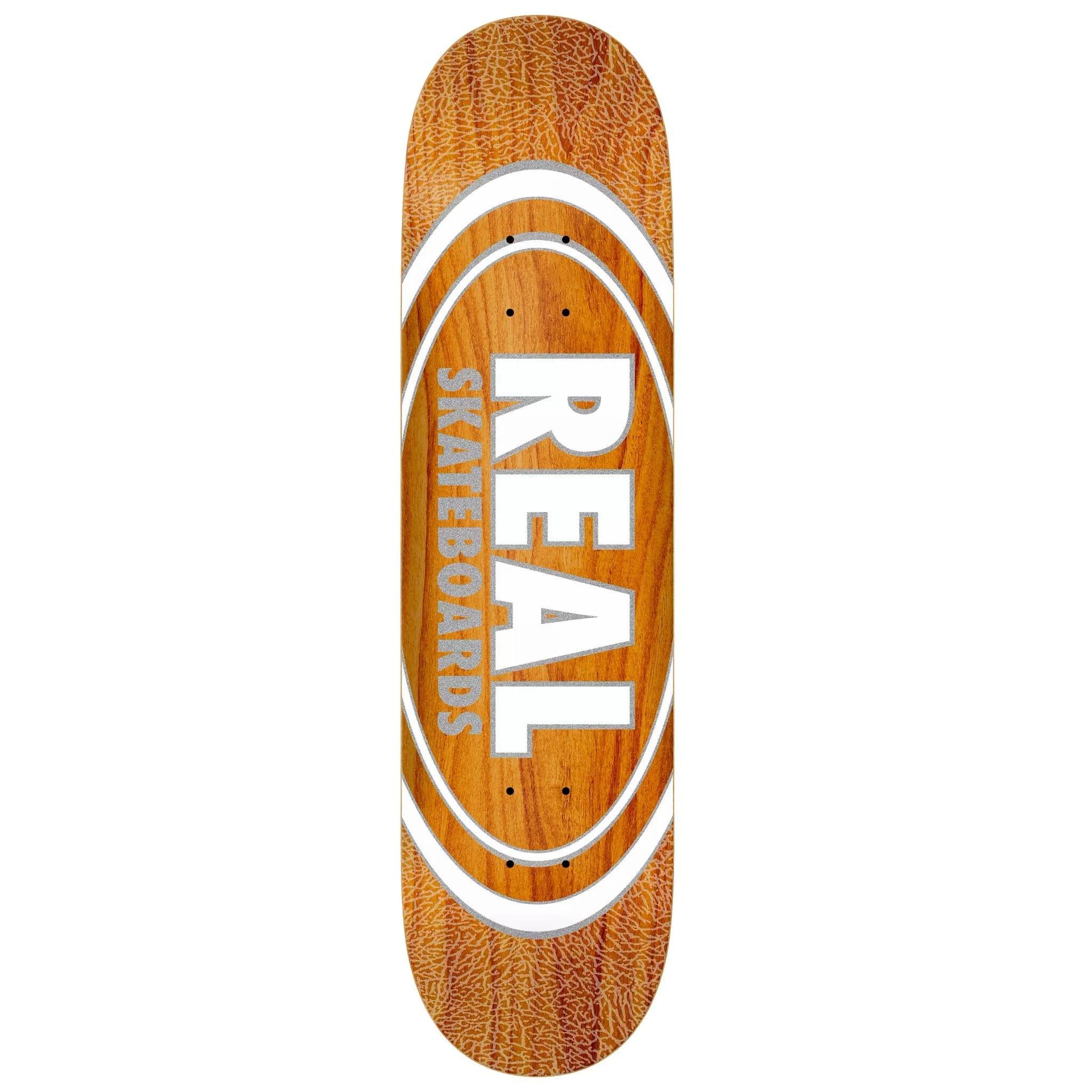 REAL OVAL PEARL PATTERNS 8.38