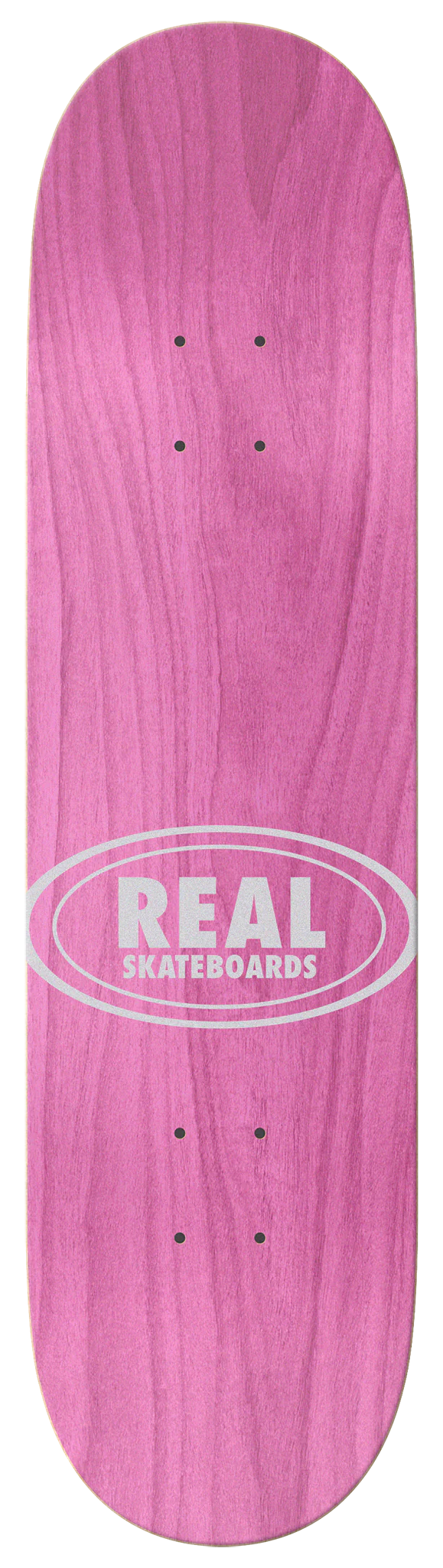 REAL OVAL SHINE ON 8.5 - Image 2