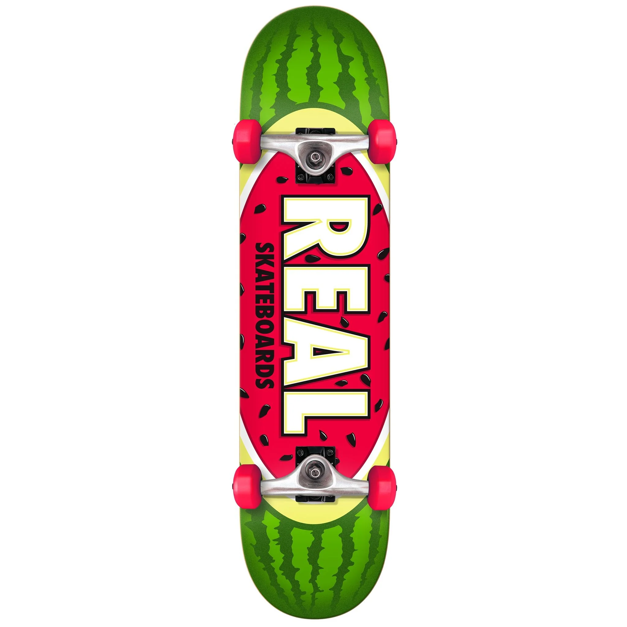REAL WATERMELON COMPLETE 7.5