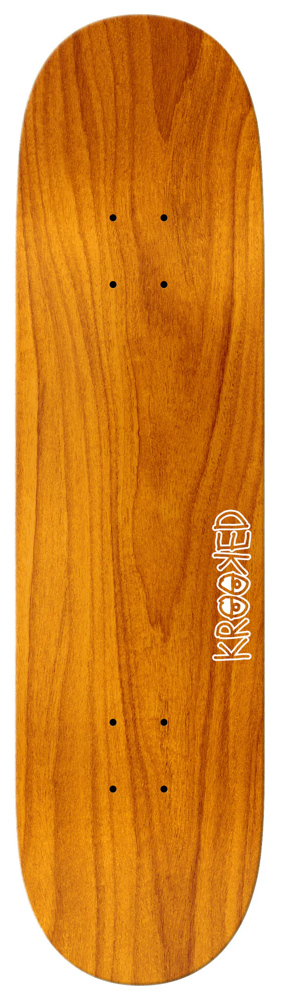 KROOKED WORREST SEA SLICK 8.3 - Image 2