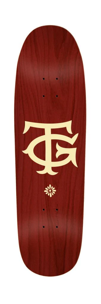 REAL TOMMY "THE TG" 9.2