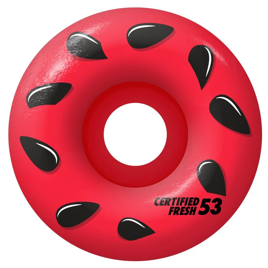 REAL WATERMELON COMPLETE 7.75 - Image 2