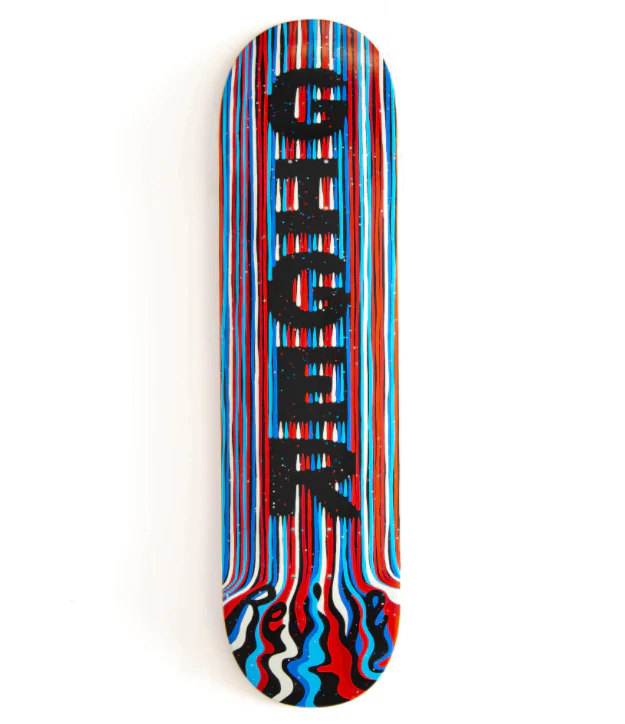 REVIVE GIGER DRIP 8.0