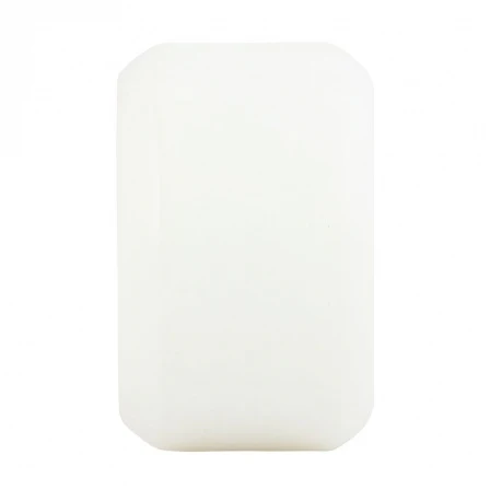 RICTA CORED CLOUDS 92a 56mm WHITE/BLACK - Image 2