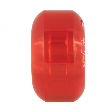 RICTA CRYSTAL CLOUDS RED 78a 54mm - Image 2