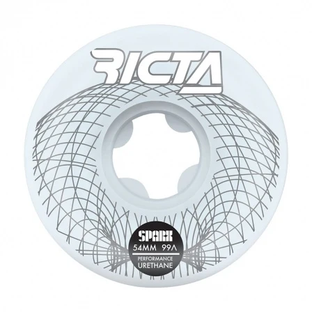 RICTA SPARX WIREFRAME 99a 54mm