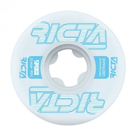 RICTA SPARX FRAMEWORK 99a 51mm
