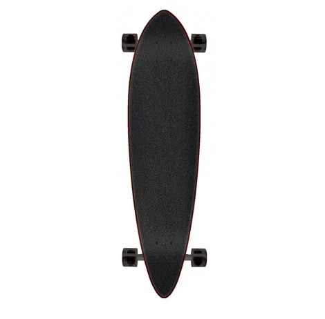 SANTA CRUZ CLASSIC DOT CRUZER PINTAIL - Image 2