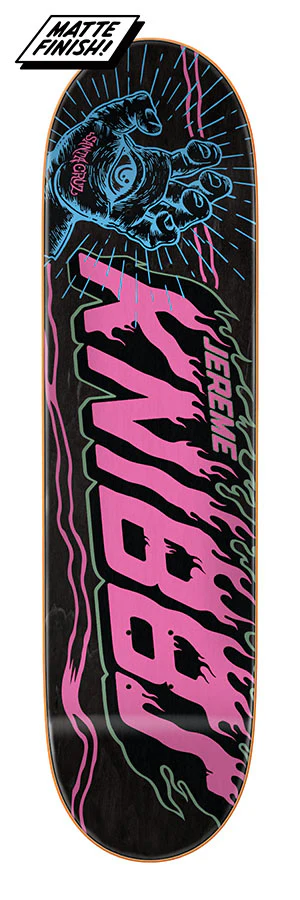 SANTA CRUZ KNIBBS STRIP 8.375